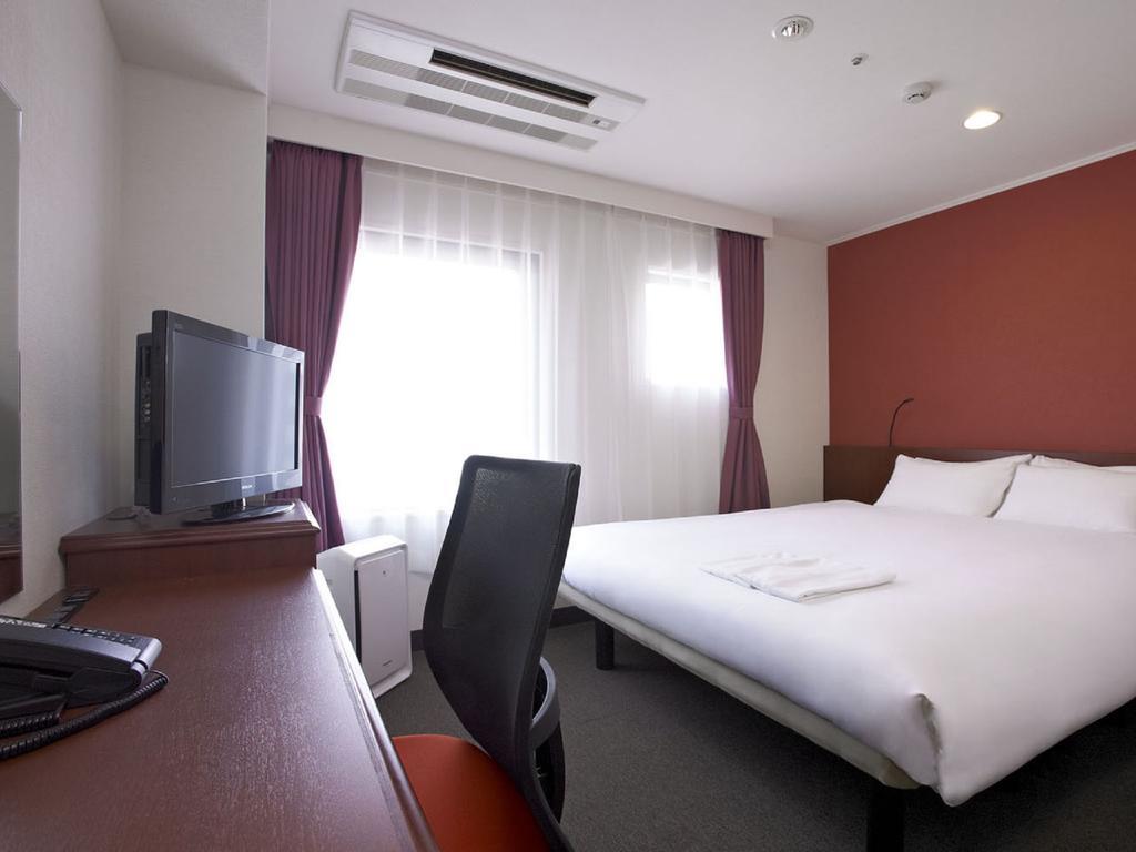 Отель The B Kyoto Sanjo Номер фото