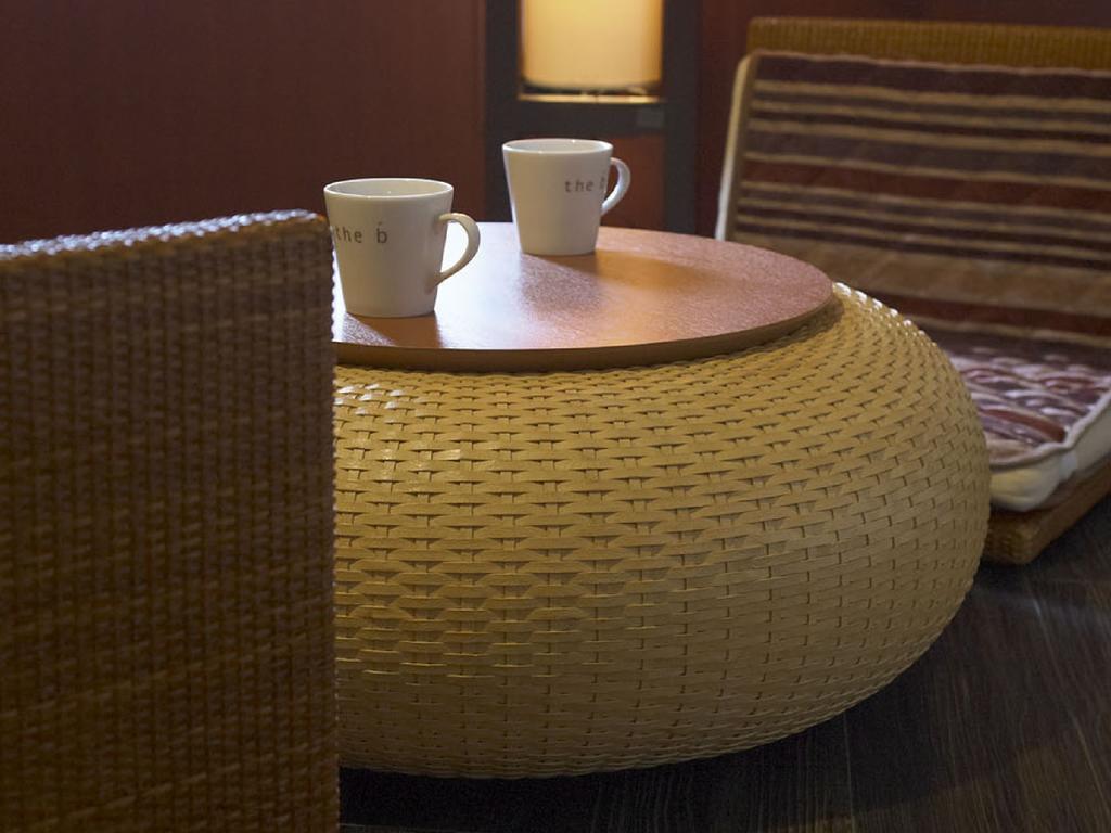 Отель The B Kyoto Sanjo Номер фото