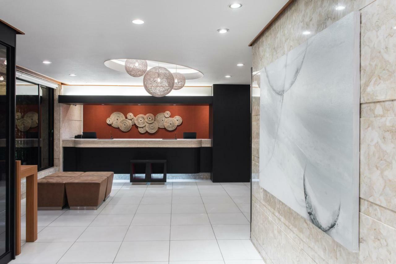 Отель The B Kyoto Sanjo Экстерьер фото